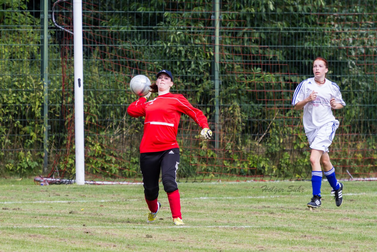 Bild 97 - VfL Struvenhtten - FSC Kaltenkirchen